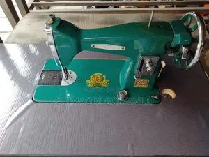 Original Complete Electric And Manual Sewing Machine