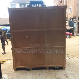 Bottling Water Machinery