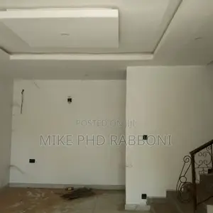 Furnished 4bdrm Duplex in Airport Garden, Enugu for rent