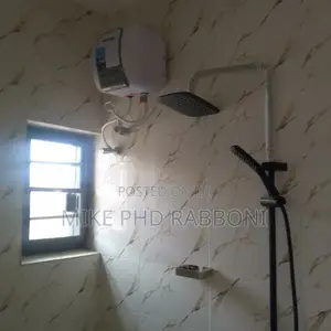 Furnished 4bdrm Duplex in Airport Garden, Enugu for rent