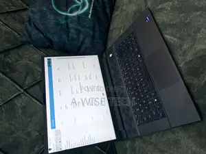 Laptop Dell Alienware M16 R1 16GB Intel Core i9 SSD 1T