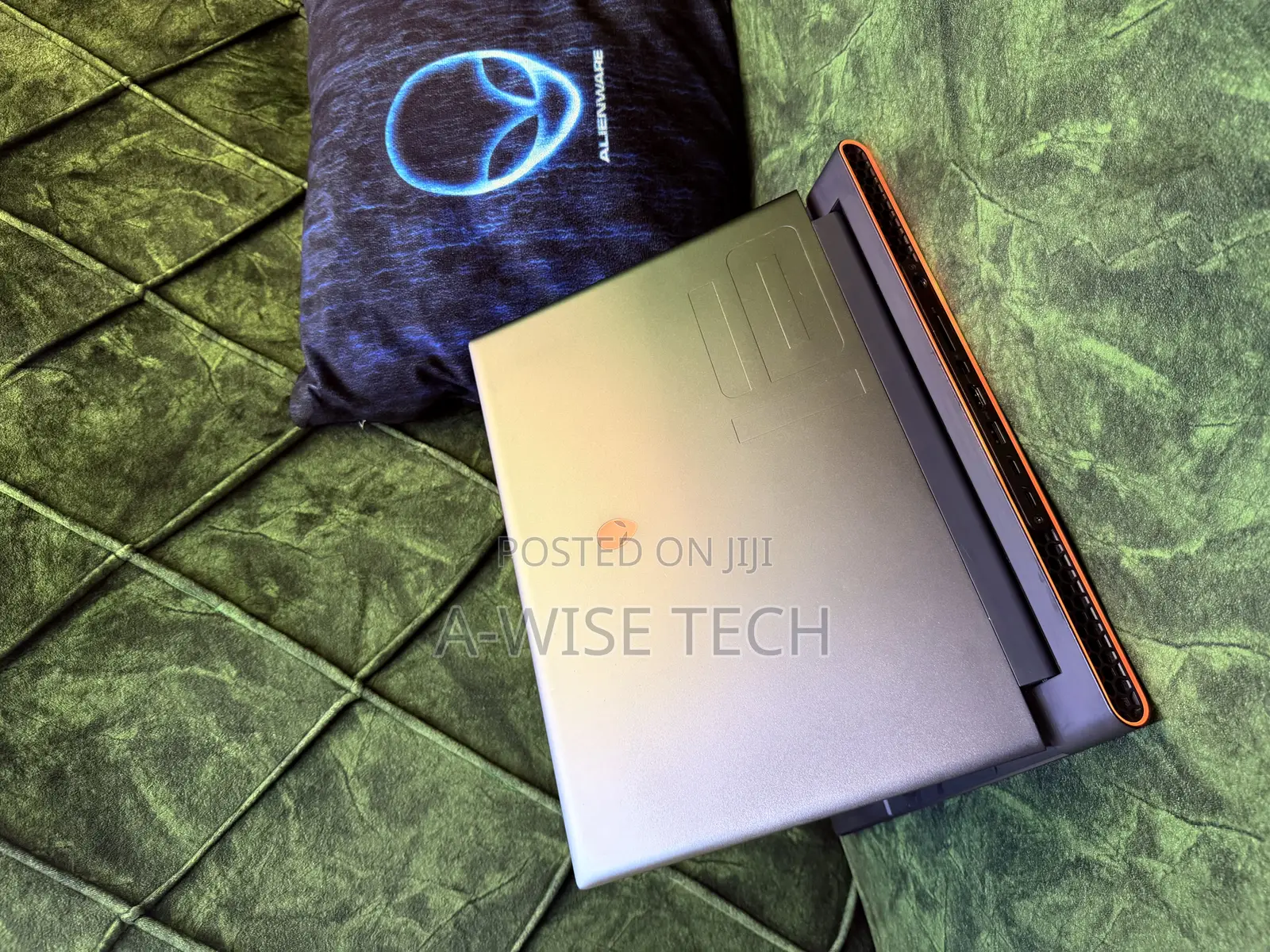 Laptop Alienware M16 R1 16GB Intel Core i9 SSD 1T