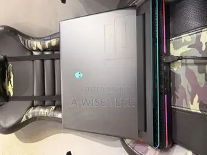 Laptop Alienware M16 R1 16GB Intel Core i9 SSD 1T