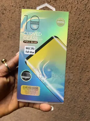 Honor Magic 5pro Glass Protector