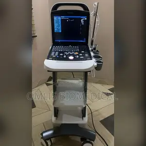 Mindray Dp10 Ultrasound Machine