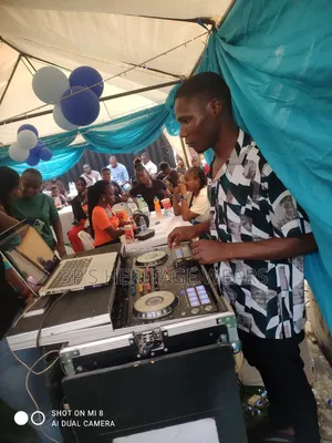 Dj Service
