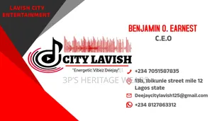 Dj Service