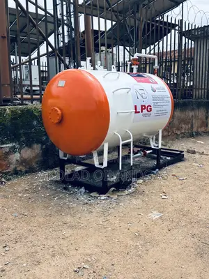 Complete 1.5 Tons Skid