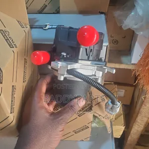 Toyota Tundra Sequoia Air Pump Assembly