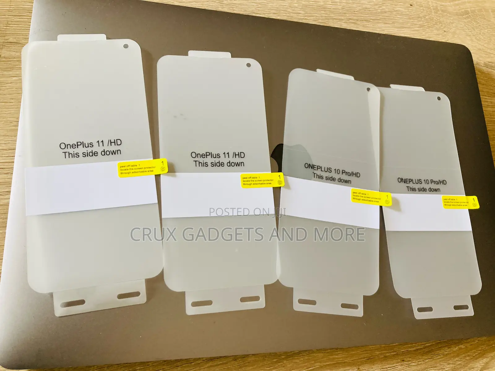 Oneplus Screen Protector