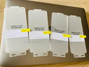 Oneplus Screen Protector