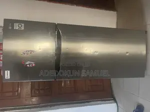 LG Refrigerator 220 Liters