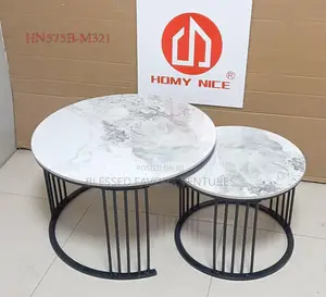 Brand New Imported Center Table Available to Pick Up
