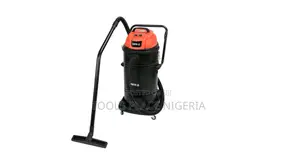 2400w 70l Wet/Dry Vacuum Cleaner