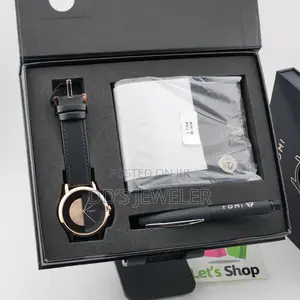 Tomi Wristwatch