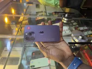 Apple iPhone 14 Pro 128 GB Purple