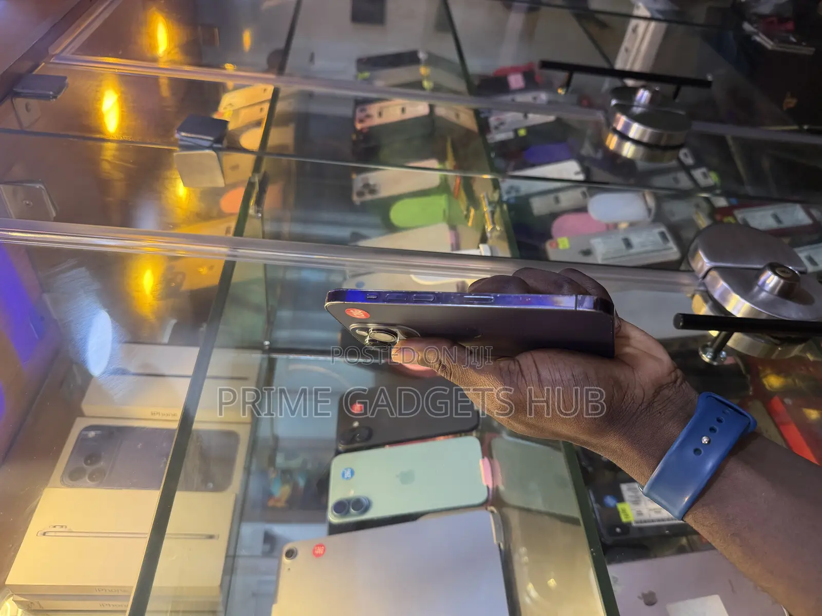 Apple iPhone 14 Pro 128 GB Purple