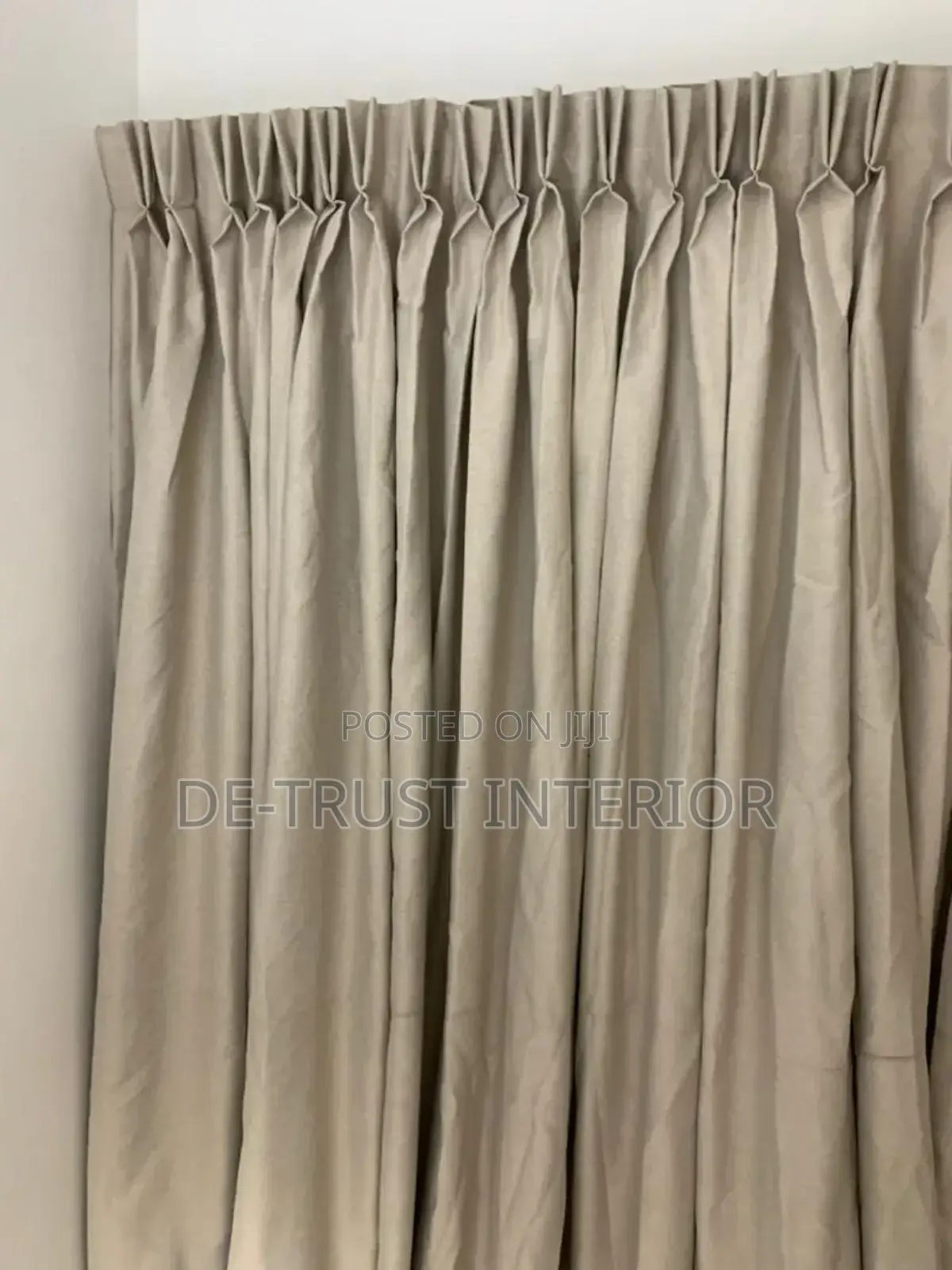 High Quality Turkey Curtain