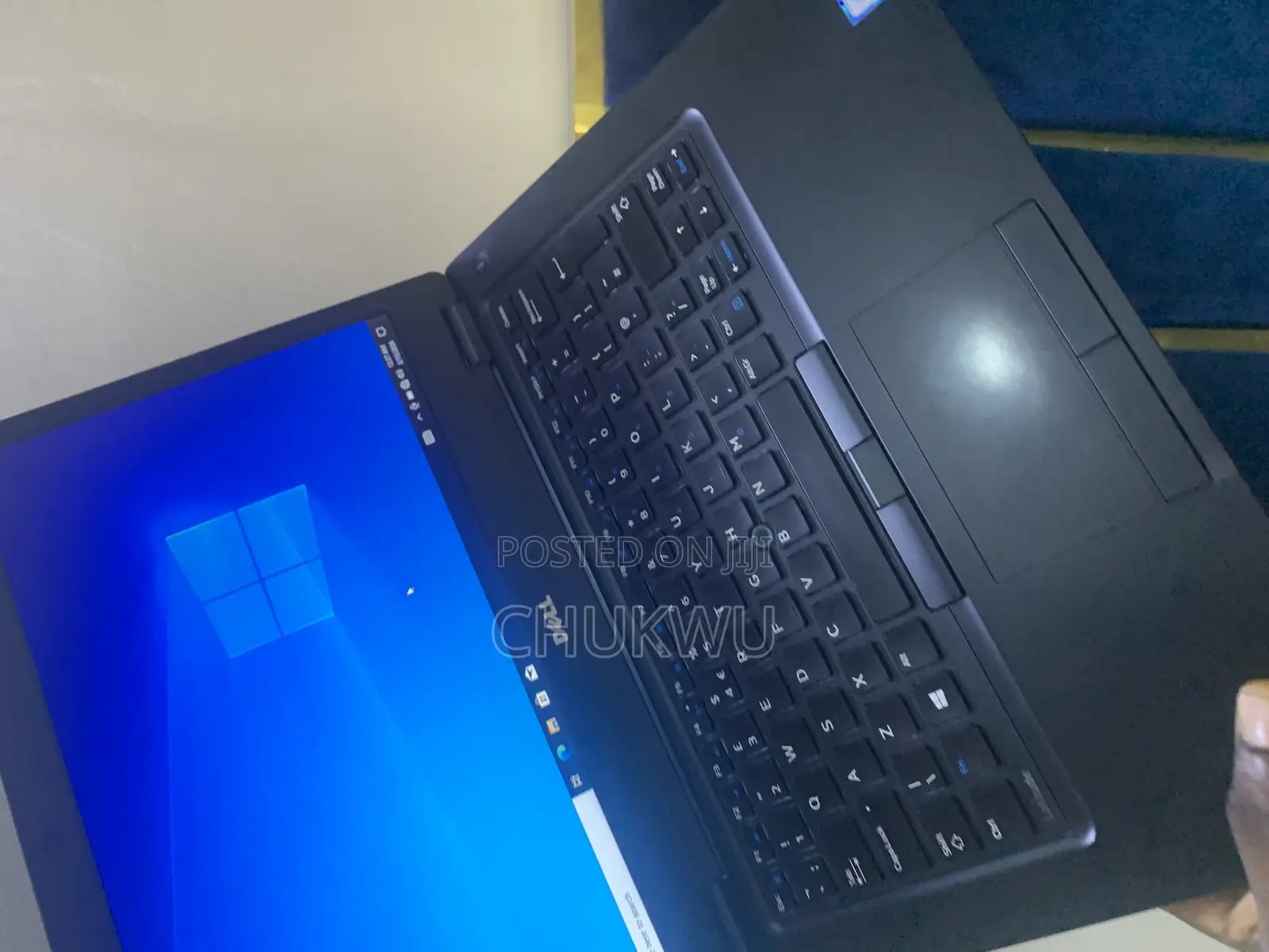 Laptop Dell Latitude 5480 8GB Intel Core i5 SSD 256GB