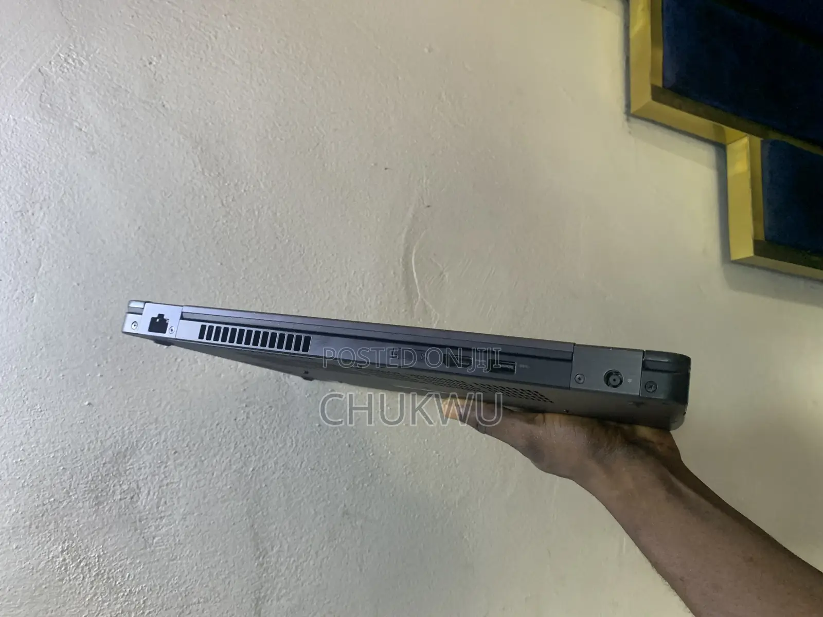 Laptop Dell Latitude 5480 8GB Intel Core i5 SSD 256GB