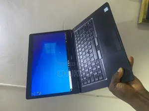 Laptop Dell Latitude 5480 8GB Intel Core i5 SSD 256GB