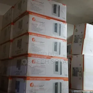3kva Felicity 24v Solar Inverter
