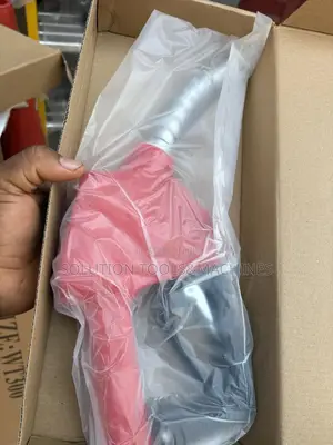 Automatic Fuel Nozzle