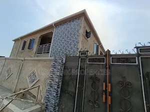 Mini Flat in Ado-Odo/Ota for rent