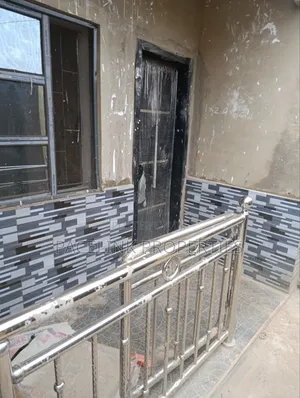 Mini Flat in Ado-Odo/Ota for rent