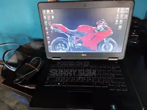 Dell Latitude E5440 – i5, SSD Très bon état, Windows 11