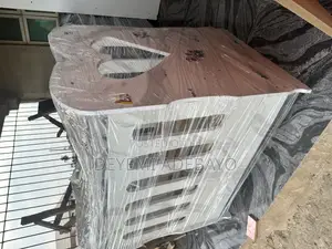 Baby Crib Cot Bed