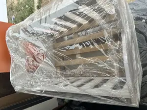 Baby Crib Cot Bed