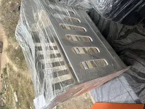 Baby Crib Cot Bed