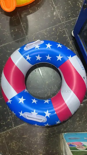 Pool Floaters