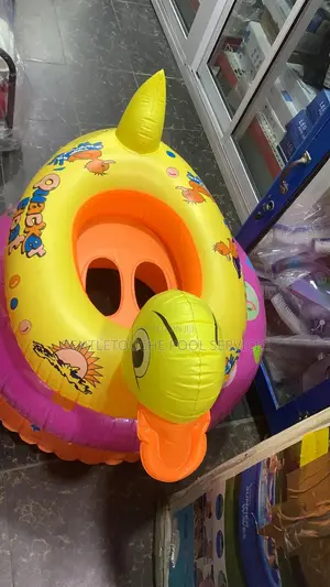 Pool Floaters