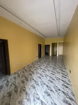 4bdrm Duplex in Abraham Adesanya Estate for rent