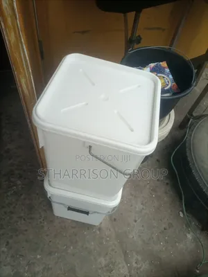 Food Storage Can