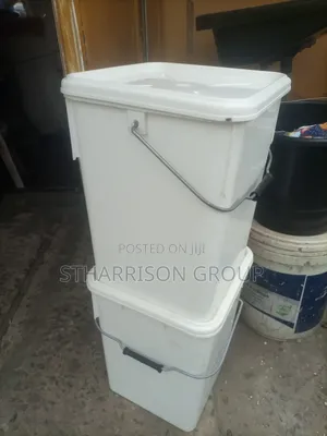 Food Storage Can