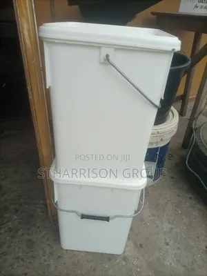Food Storage Can