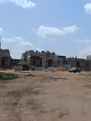 Land For Sell