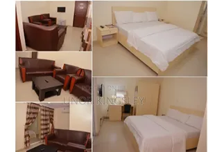 Guest House For Lodging