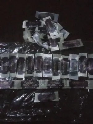 Satin Cloth Label