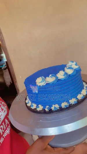 Yummy Cakes, Pastries and Nutritional Drinks