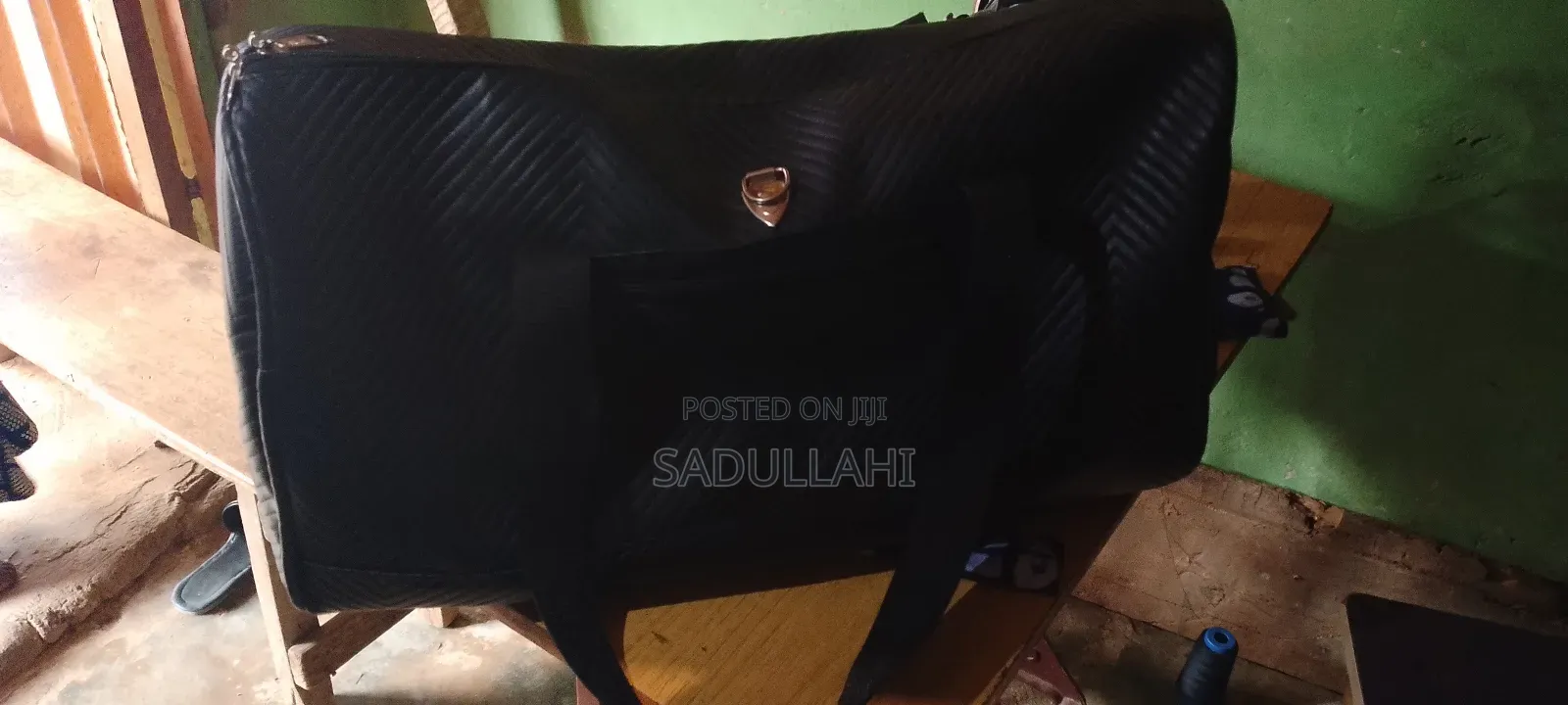 Duffle Bag
