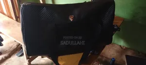 Duffle Bag