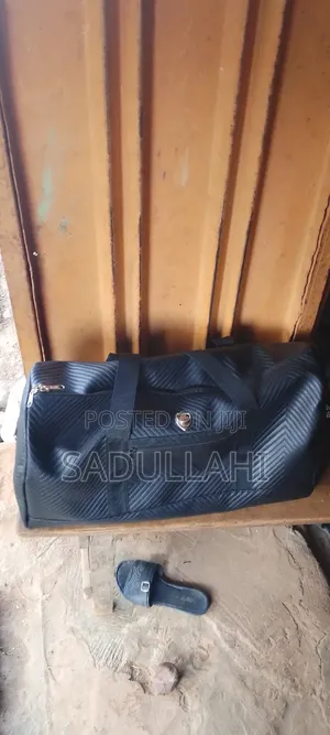 Duffle Bag