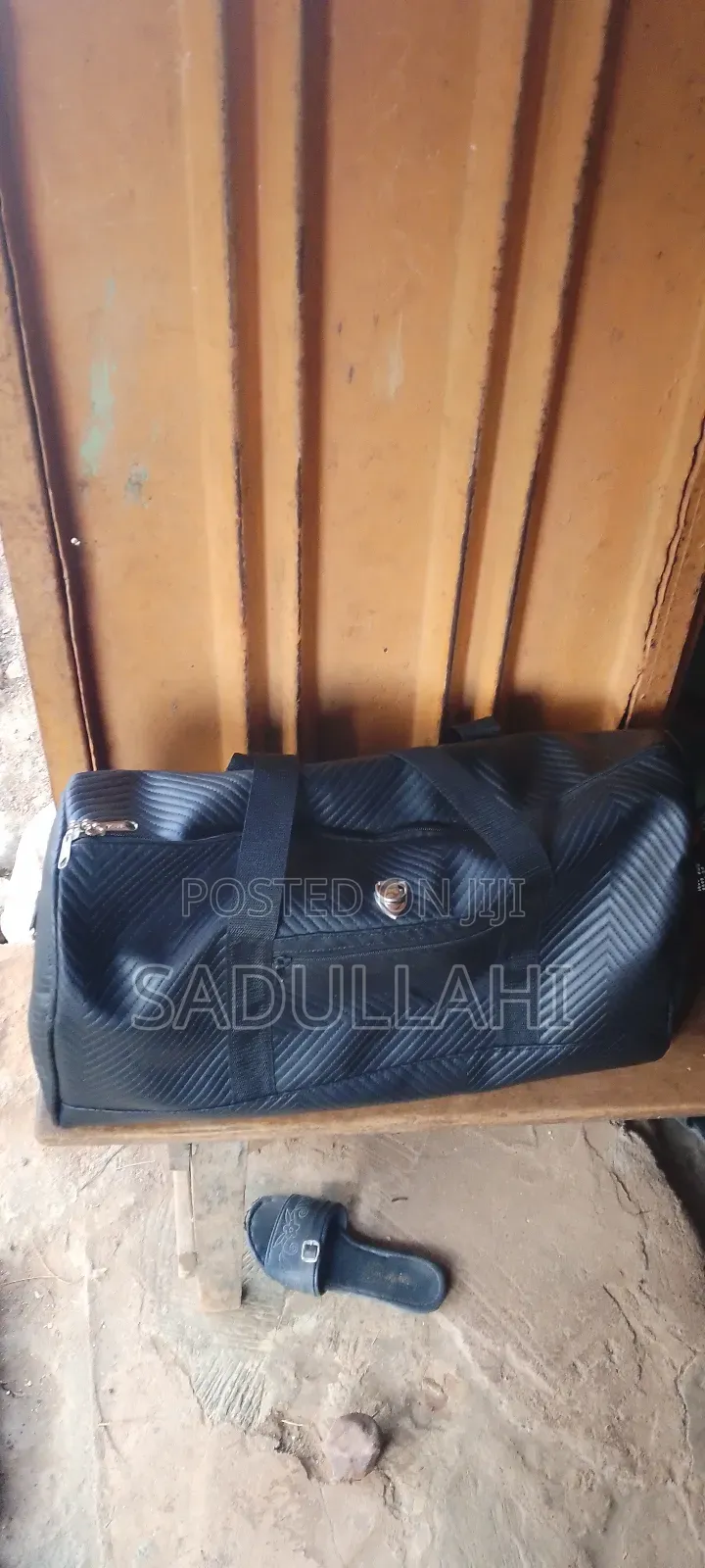 Duffle Bag