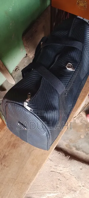 Duffle Bag