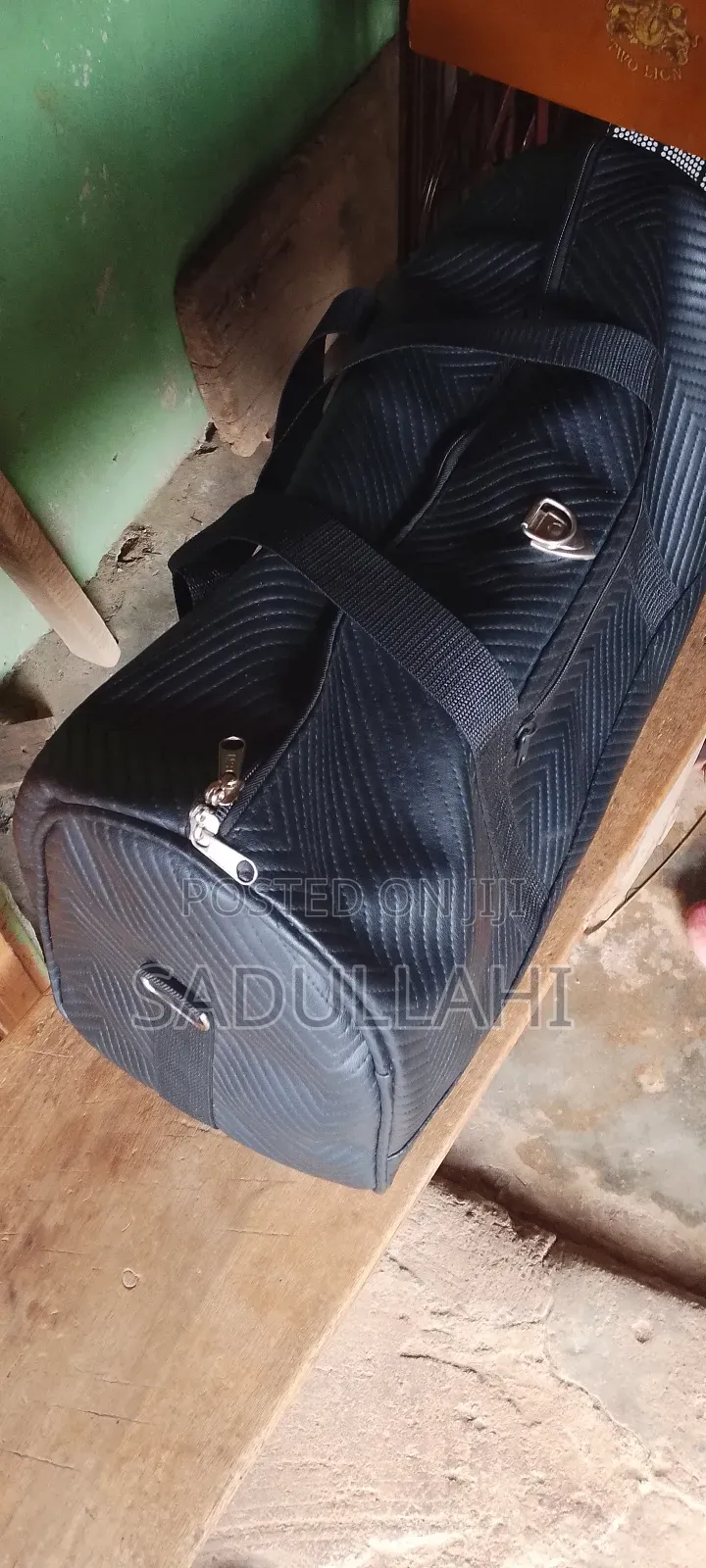 Duffle Bag