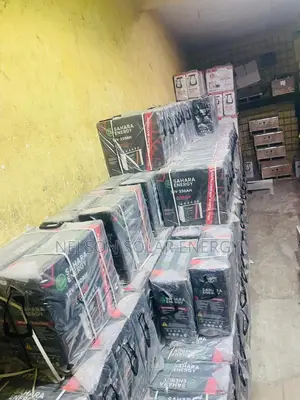 250ah 12v Solar Tubular Battery Available